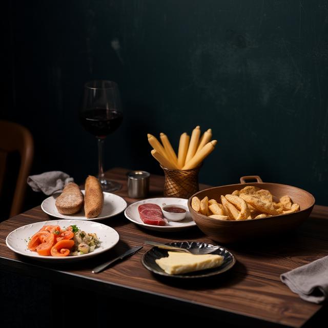 The Midday Reset: 3 Breaths, 5 Minutes of Movement, A Balanced Snack